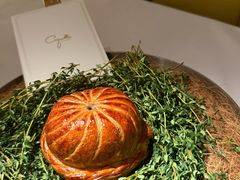 -壳里西餐厅Coquille Seafood Bistro(蒙自路店)