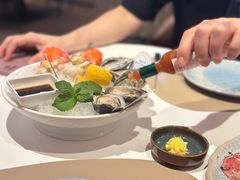 -斯普汇生蚝牛排馆(中骏世界城店)