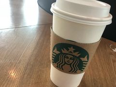 -星巴克(西安机场1店T3到达店)