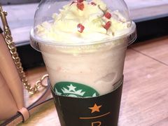 -星巴克臻选(南京艾尚天地店)