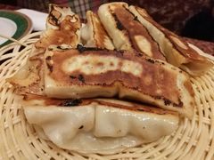 三鲜锅贴-蓬莱春(芝罘店)