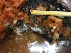 -李字号臭豆腐(总店)