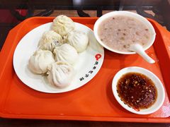 -庆丰包子铺(大慧寺22号平房店)