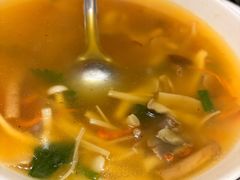 -下梅人家土菜馆(历史文化餐厅度假区店)