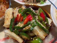 -老佛爷炭火蛙锅直营(清滨路总店)
