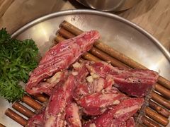 -西塔老太太泥炉烤肉(杭州首店)
