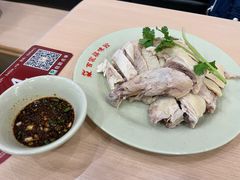 -百家鸡味馆(清泰店)