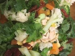 -茹·pure vegan(博华广场店)