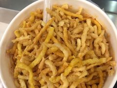 -糯米团油茶早餐铺