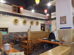 -老家大锅台·地锅鸡·铁锅炖(建邺文体路店)
