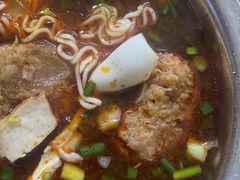 -老兵麻辣烫(世欧王庄店)
