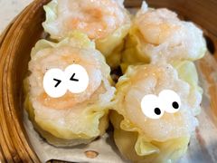 鲜虾烧卖皇-又一间茶点轩(百汇广场店)