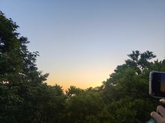 -紫金山山顶公园