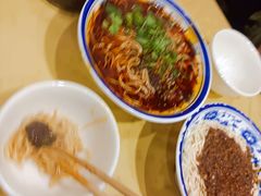 -张大娘面馆(新城路店)