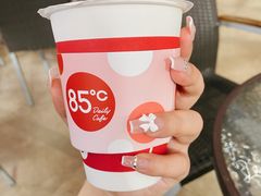 -85度C(厦门中华城新店)