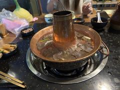 -陀岗美食·云南藏式特色餐厅