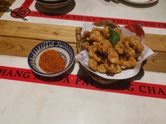 -长安大牌档之西安博物院文化餐厅(中贸店)