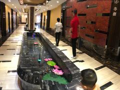 -蓝港海鲜厨房(金水路店)