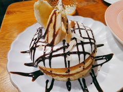 -AFS Cafe & Canteen(闽江二路店)