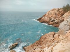 -广东惠东海龟国家级自然保护区