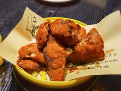 -王记姚家味·地道苏帮菜(凤凰街店)