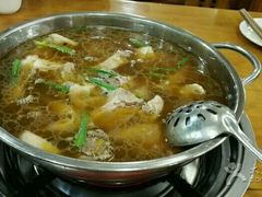 -丽清大别山鹅火锅(潜山路店)