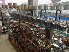 -信基沙溪酒店用品博览城