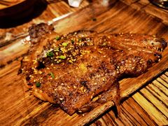 -串大叔炭火烤串·鸡西大冷面刀削面(总店)