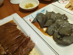 -壹只卤鹅(华润万家店)