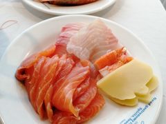 三文鱼-星伦多自助料理·涮烤一体(杭州来福士店)