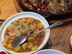 -老板恋上鱼(恒隆广场店)