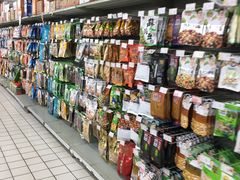 -物美超市(三里河店)