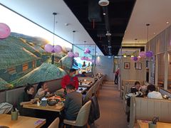 -汉拿山(包河万达店)