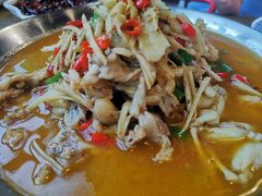 -邱金小炒·30 年盐帮江湖菜(自贡店)