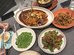 -柒园·三十年创意杭帮菜(龙湖滨江天街店)