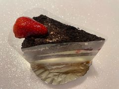 -85度C(上海茶陵北路店)