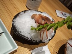 -花和海鲜自助(梅江店)