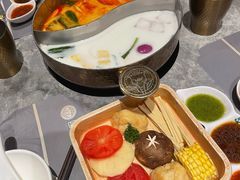 -四面泰(万象城店)