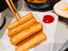 -海底捞火锅(宇飞大厦店)