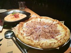 -春树下·院子露台西餐厅(中隐于市店)