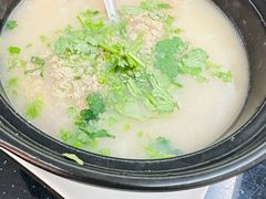 海鲜粥-潮州菜馆(十里河店)