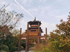 -杭州半山国家森林公园