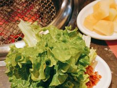 -一品诚记烤肉·甄选店(中南路店)