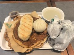 -黑窑厂糖油饼烤鸭·清真菜(旗舰店)