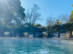 -苏州湾·王焰温泉