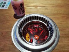 -尚海豆捞(乐虹坊店)