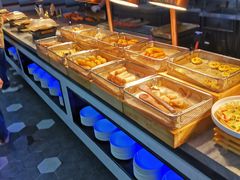 -海柜涮烤一体自助餐厅(金鹰店)