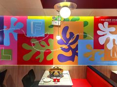 -南锣南门(东方银座店)