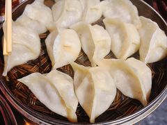 牛肉蒸饺-老爷子原味蒸饺(总店)