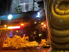 -城墙外BAR